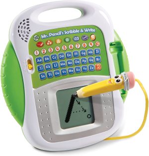 LeapFrog Mr. Pencil's Scribble & Write