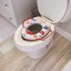 CoComelon Soft Potty Training Seat