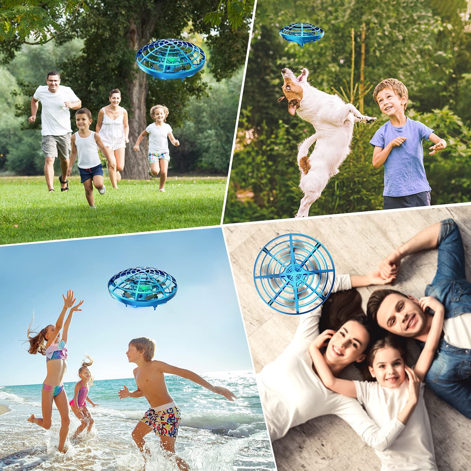 DEERC Drone for Kids DEERC Drone for Kids