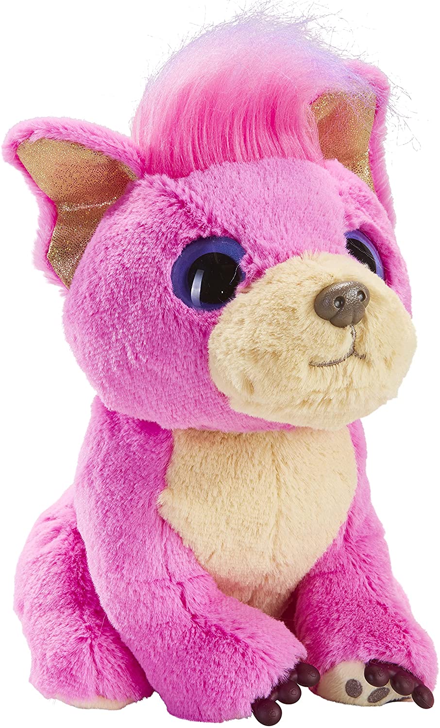 Little Live Scruff-A-Luvs Cutie Cuts Little Live Scruff-A-Luvs Cutie Cuts