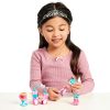 Shopkins Happy Places Welcome Pack - Squirrel Palace Party
