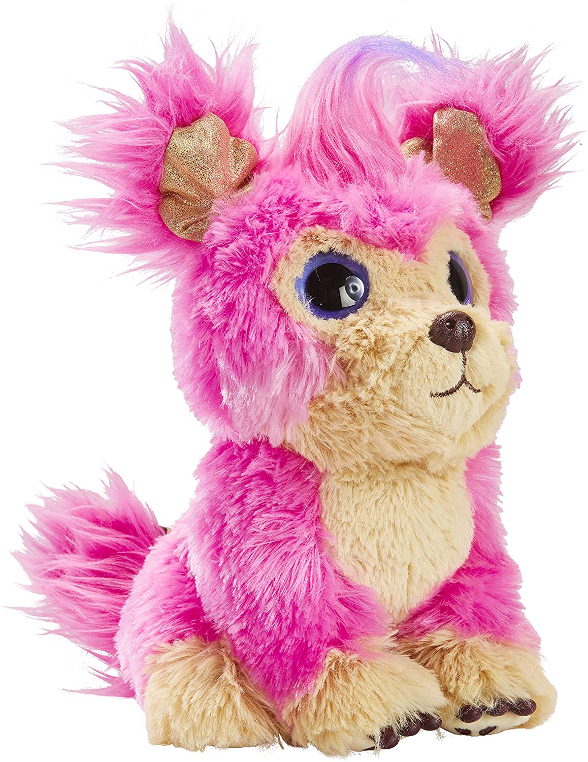 Little Live Scruff-A-Luvs Cutie Cuts Little Live Scruff-A-Luvs Cutie Cuts