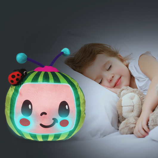 CoComelon Toys Musical Sleep Soother CoComelon Toys Musical Sleep Soother