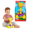 Playskool Giraffalaff Tumble Top