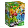 LEGO DUPLO Classic Creative Animals 10934