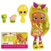Shopkins Shoppies Doll Single Pack - Lemony Limes