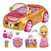 Shopkins Happy Places Royal Convertible