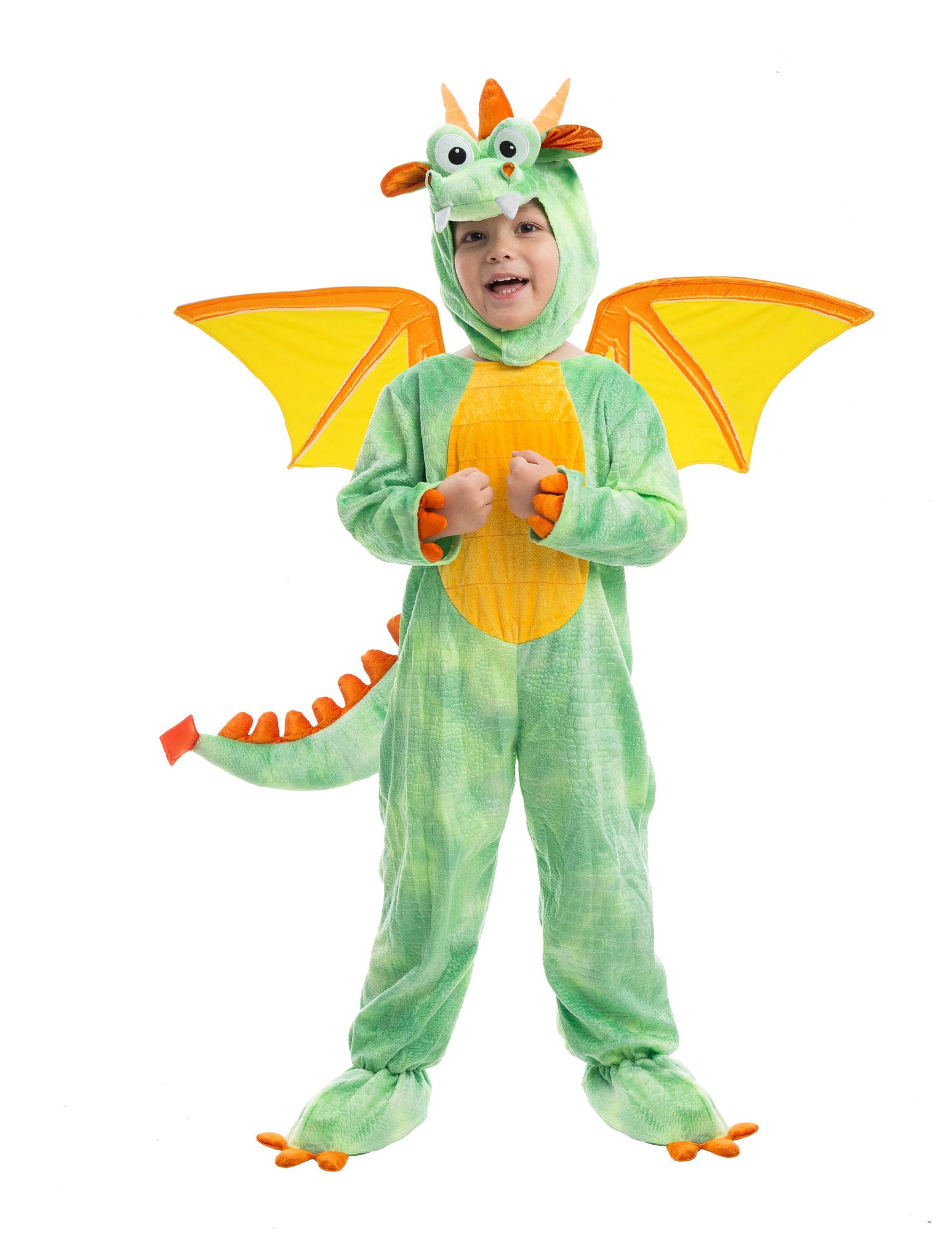Spooktacular Creations Baby Dragon Costume Spooktacular Creations Baby Dragon Costume