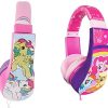 Sakar Kids Safe Over The Ear Headphones