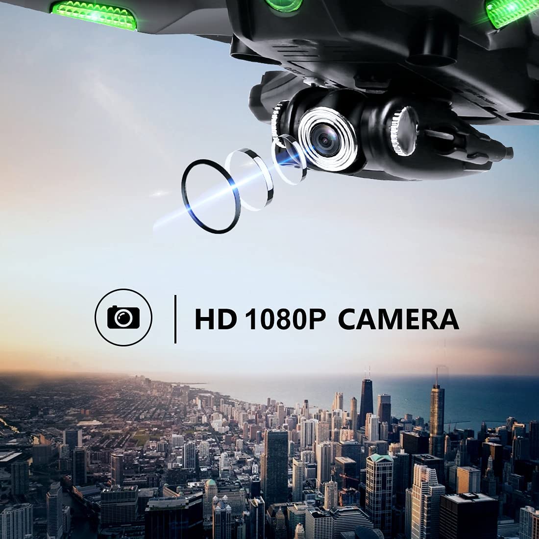 Aomola S5 Drone Aomola S5 Drone