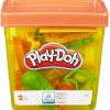 Play Doh Fun Tub Playset
