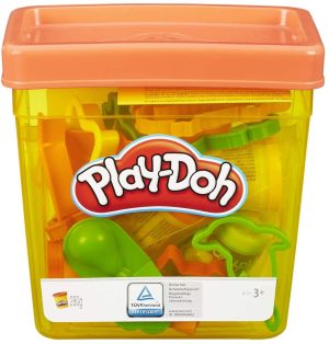 Play Doh Fun Tub Playset