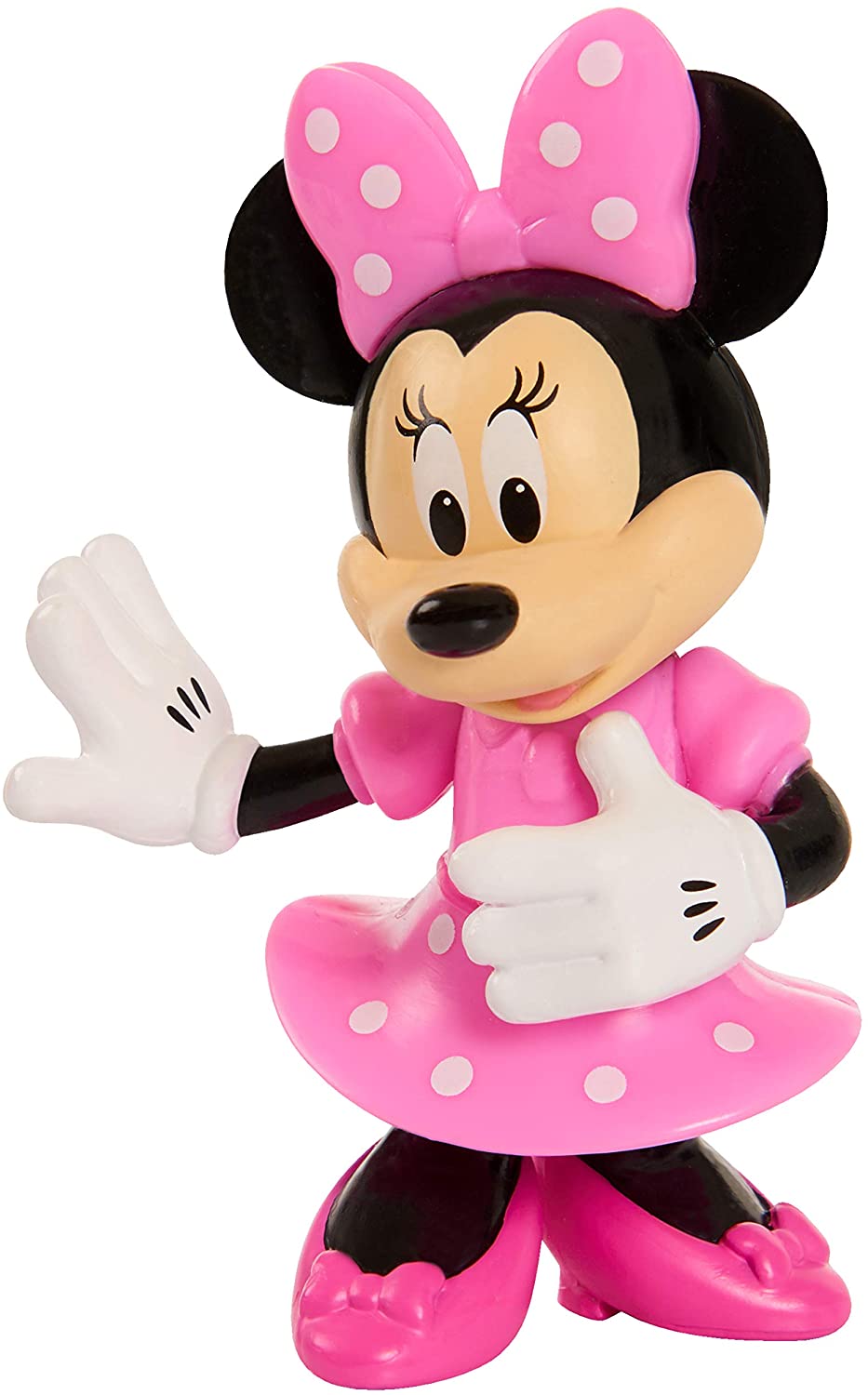 Disney Mickey Collectible Friends Figure Set Disney Mickey Collectible Friends Figure Set