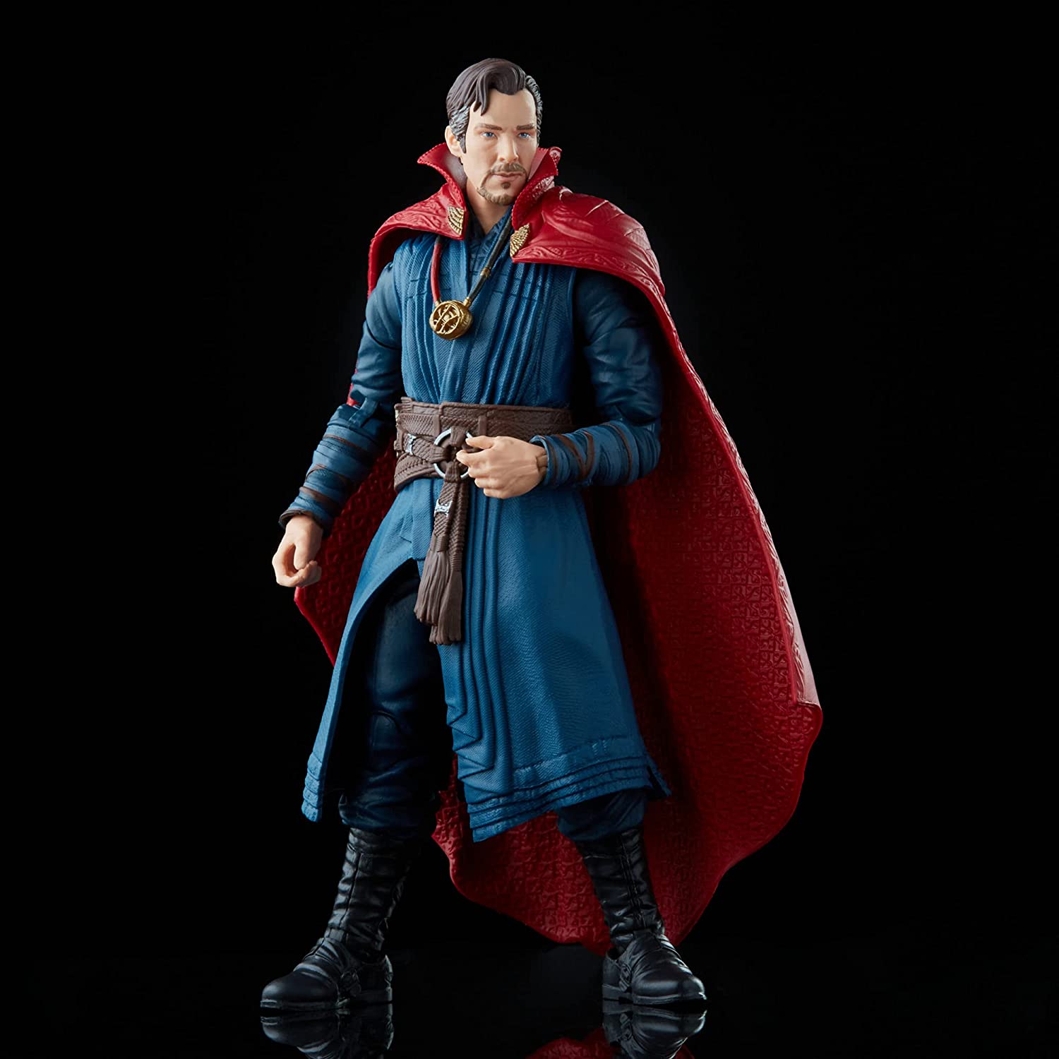 Marvel Legends Series Doctor Strange 6-inch Action Figure Marvel Legends Series Doctor Strange 6-inch Action Figure