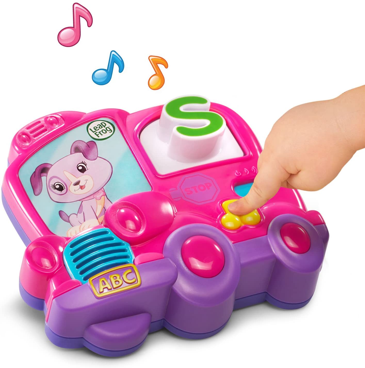 LeapFrog Fridge Phonics Magnetic Letter Set LeapFrog Fridge Phonics Magnetic Letter Set