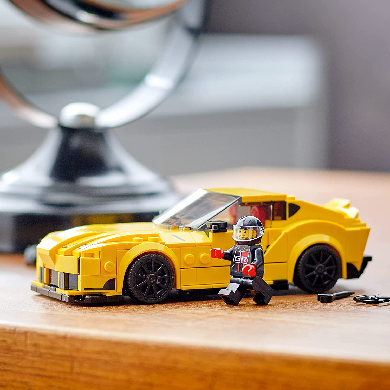 LEGO Speed Champions Toyota GR Supra 76901 LEGO Speed Champions Toyota GR Supra 76901