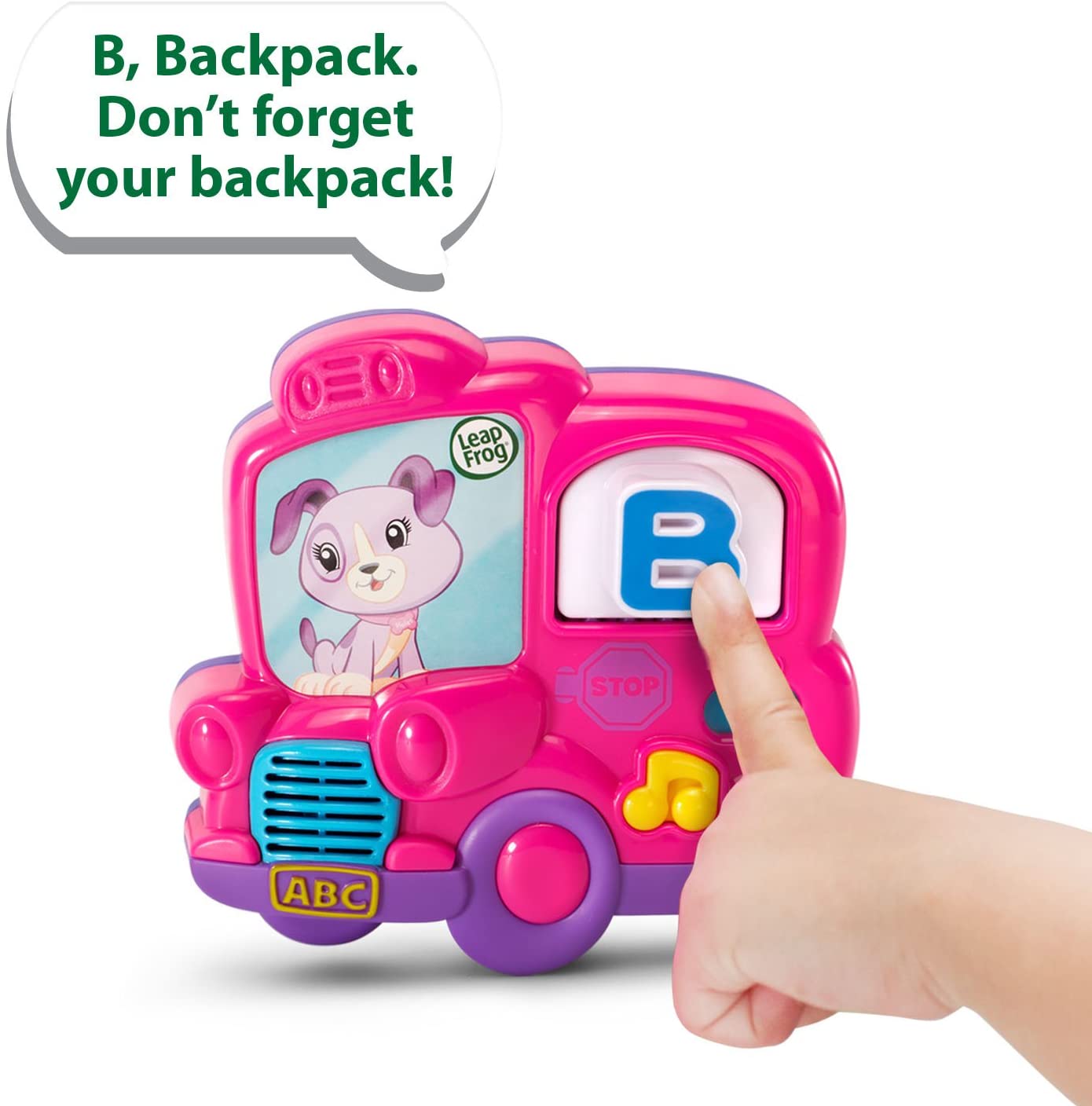 LeapFrog Fridge Phonics Magnetic Letter Set LeapFrog Fridge Phonics Magnetic Letter Set