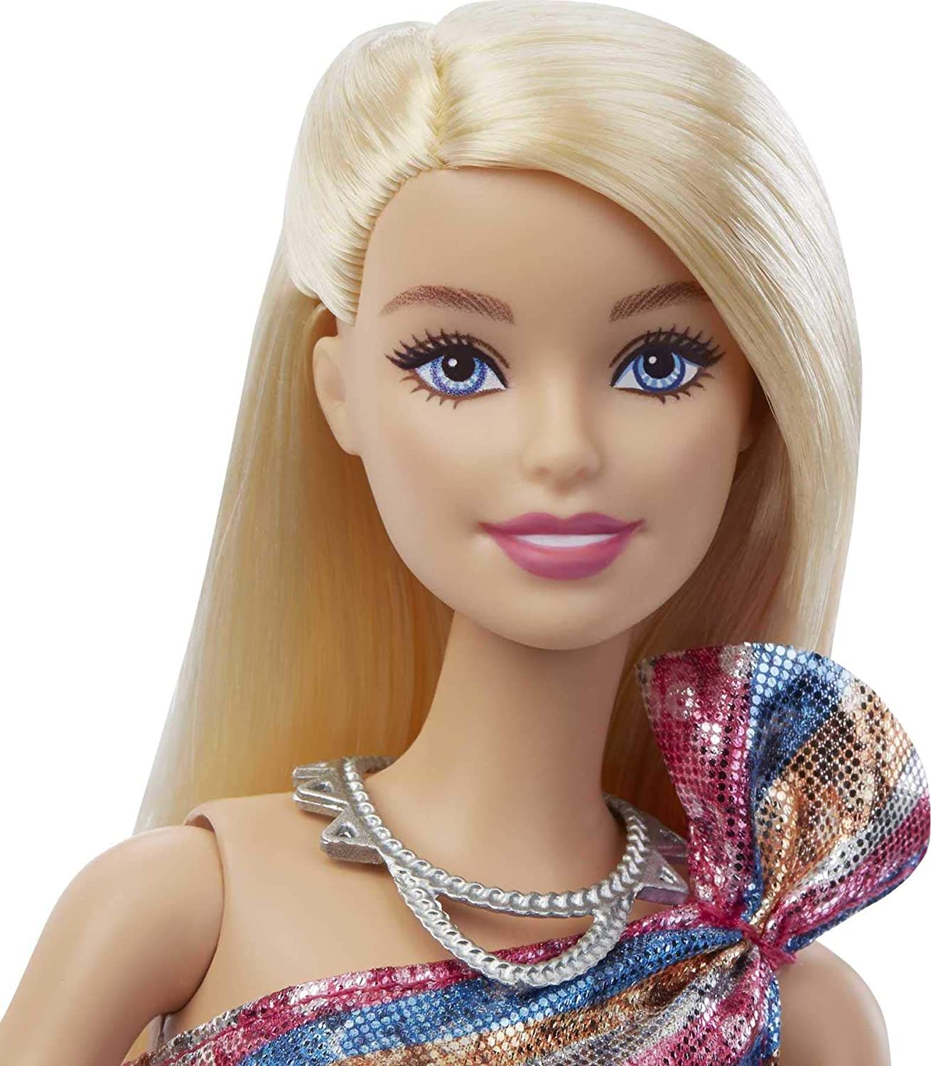 Barbie Big City Big Dreams Singing Barbie Malibu Roberts Doll Barbie Big City Big Dreams Singing Barbie Malibu Roberts Doll