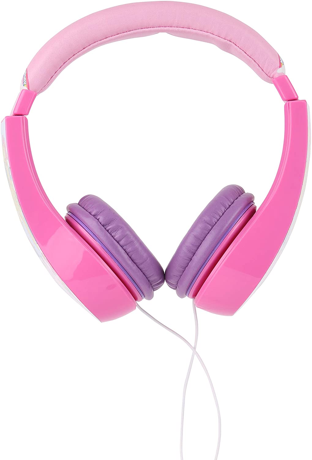 Sakar Kids Safe Over The Ear Headphones Sakar Kids Safe Over The Ear Headphones