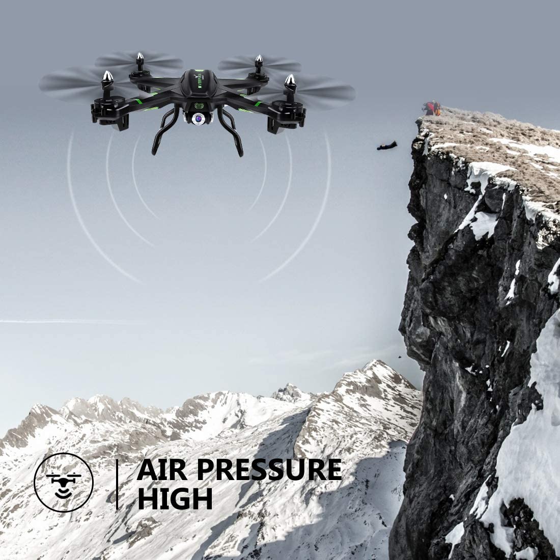 Aomola S5 Drone Aomola S5 Drone