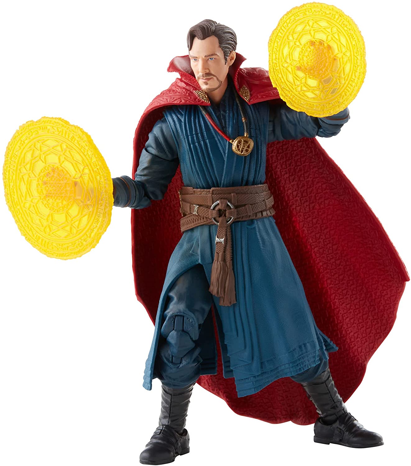 Marvel Legends Series Doctor Strange 6-inch Action Figure Marvel Legends Series Doctor Strange 6-inch Action Figure