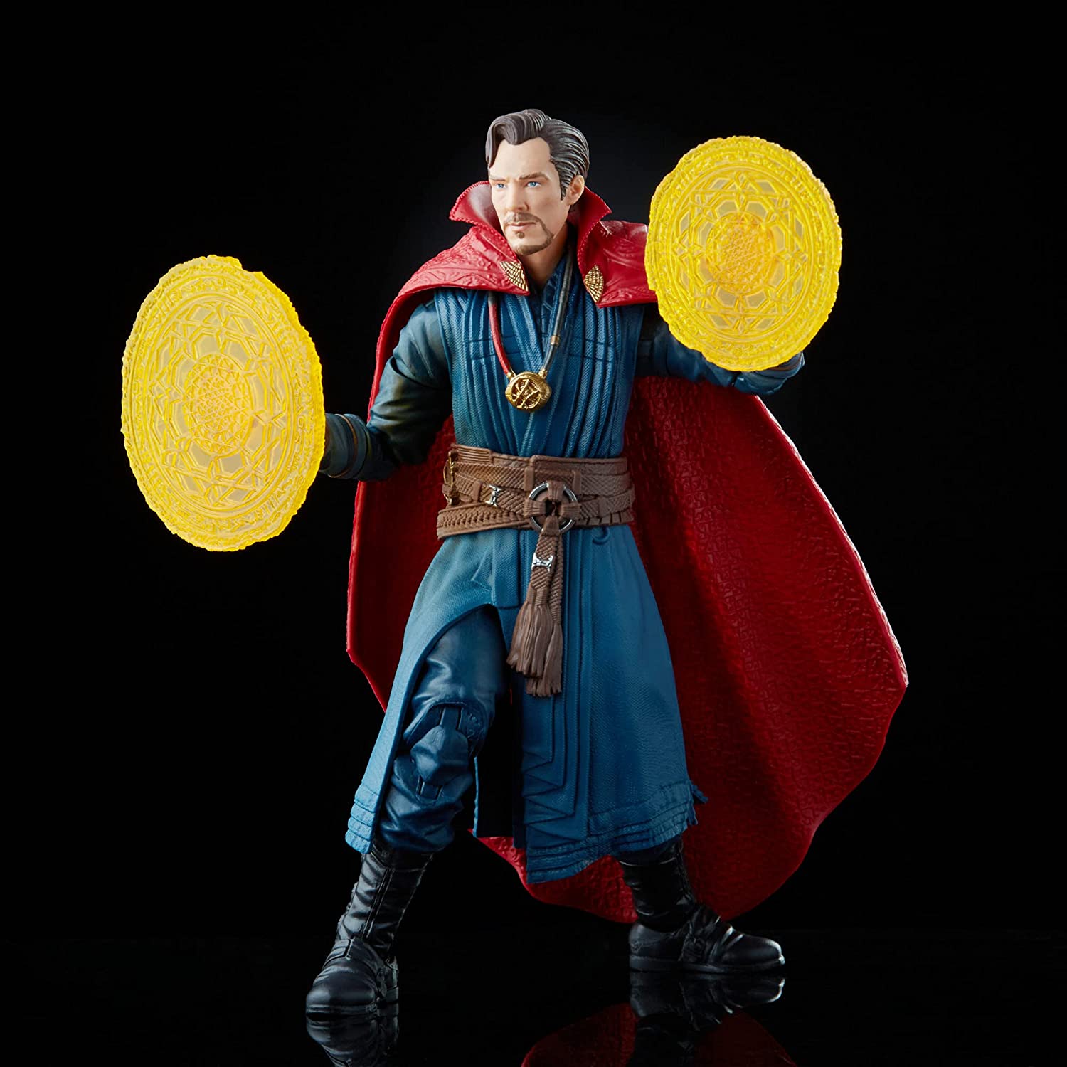 Marvel Legends Series Doctor Strange 6-inch Action Figure Marvel Legends Series Doctor Strange 6-inch Action Figure