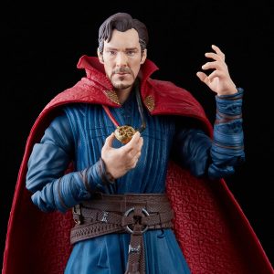 Marvel Legends Series Doctor Strange 6-inch Action Figure
