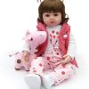 Reborn Baby Dolls Realistic 18 inch
