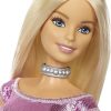 Barbie Happy Birthday Doll, Blonde