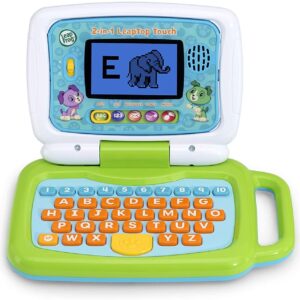 LeapFrog 2-in-1 Leaptop Touch