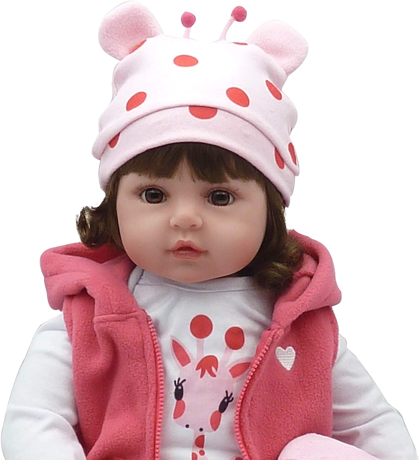 Reborn Baby Dolls Realistic 18 inch Reborn Baby Dolls Realistic 18 inch