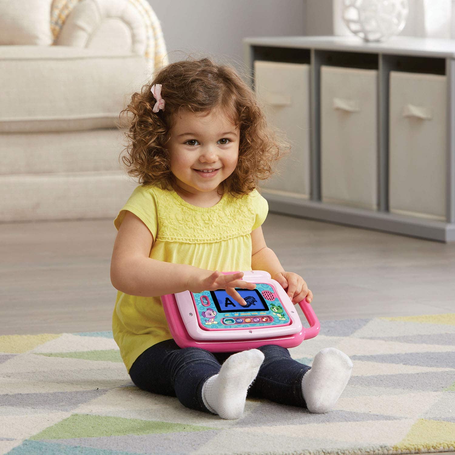 LeapFrog 2-in-1 Leaptop Touch LeapFrog 2-in-1 Leaptop Touch