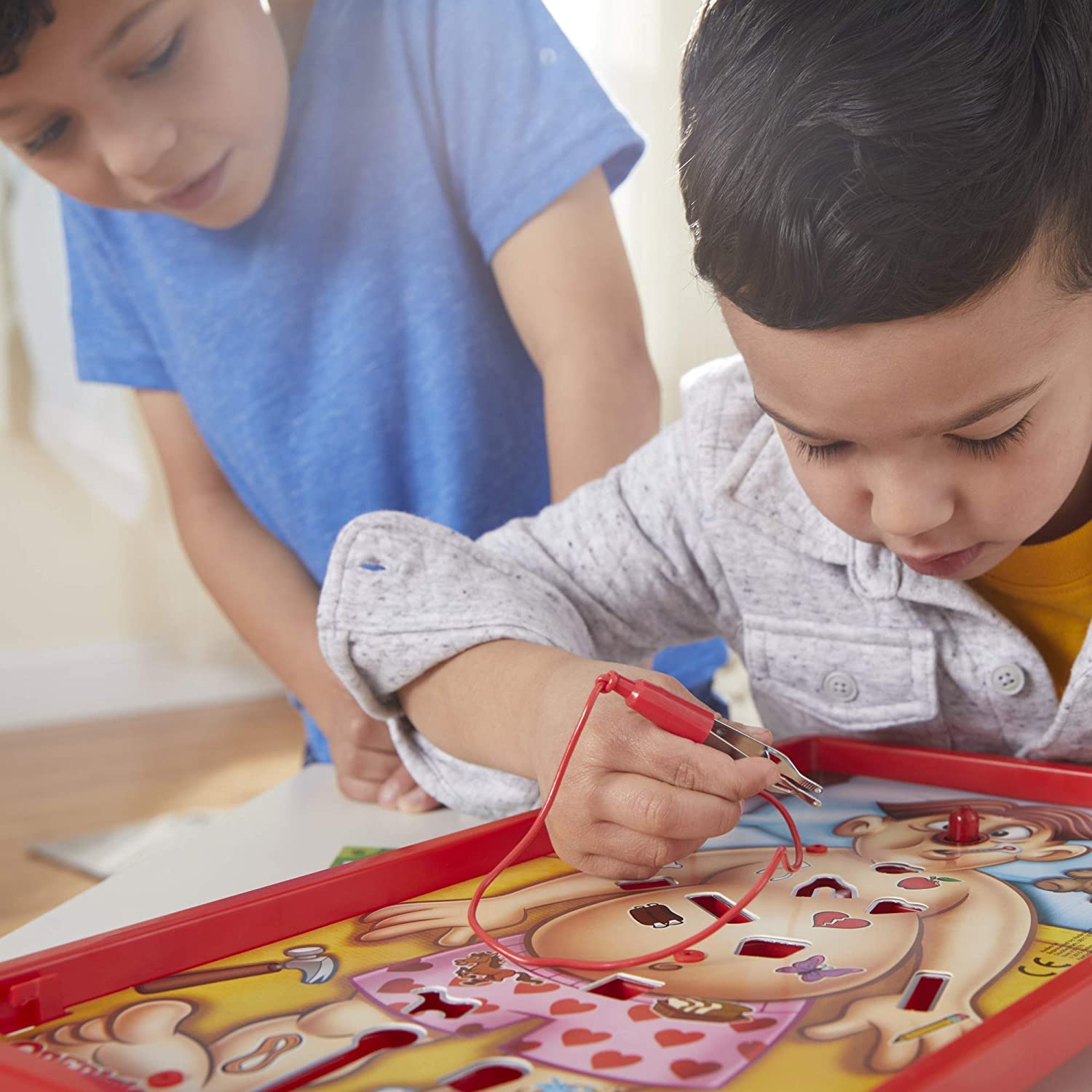 Hasbro Classic Operation Game Hasbro Classic Operation Game