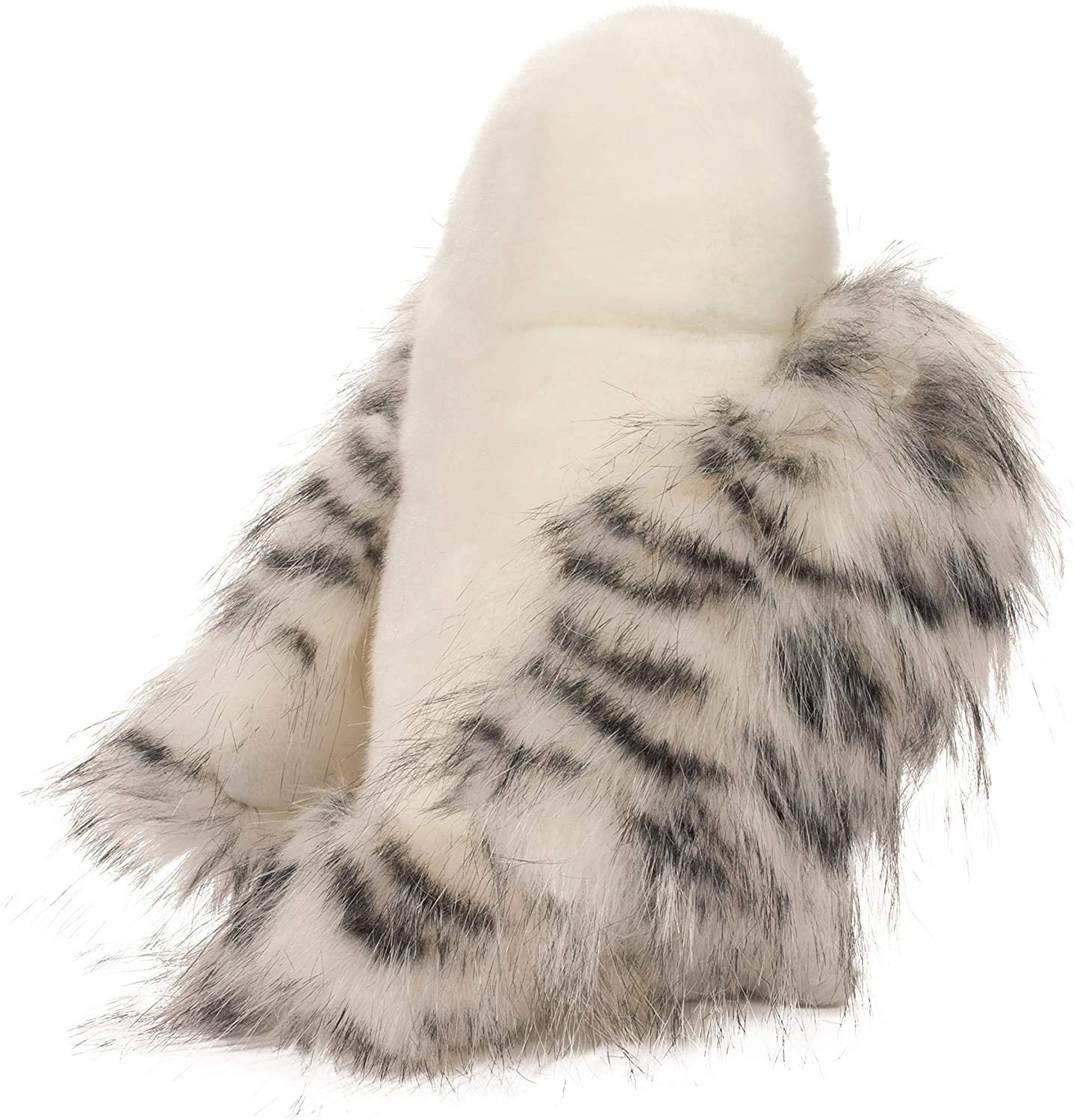 Douglas Wizard Snowy Owl Plush Stuffed Animal Douglas Wizard Snowy Owl Plush Stuffed Animal