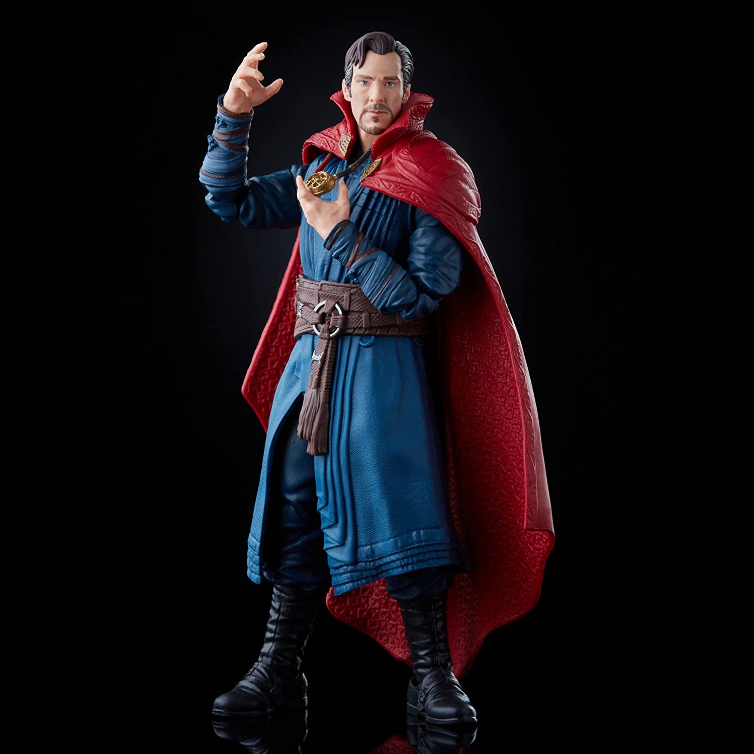 Marvel Legends Series Doctor Strange 6-inch Action Figure Marvel Legends Series Doctor Strange 6-inch Action Figure