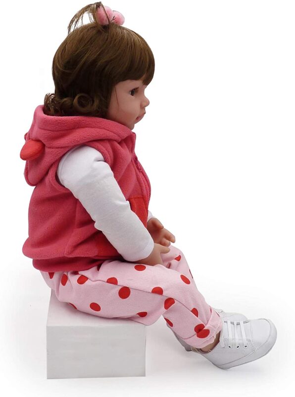Reborn Baby Dolls Realistic 18 inch