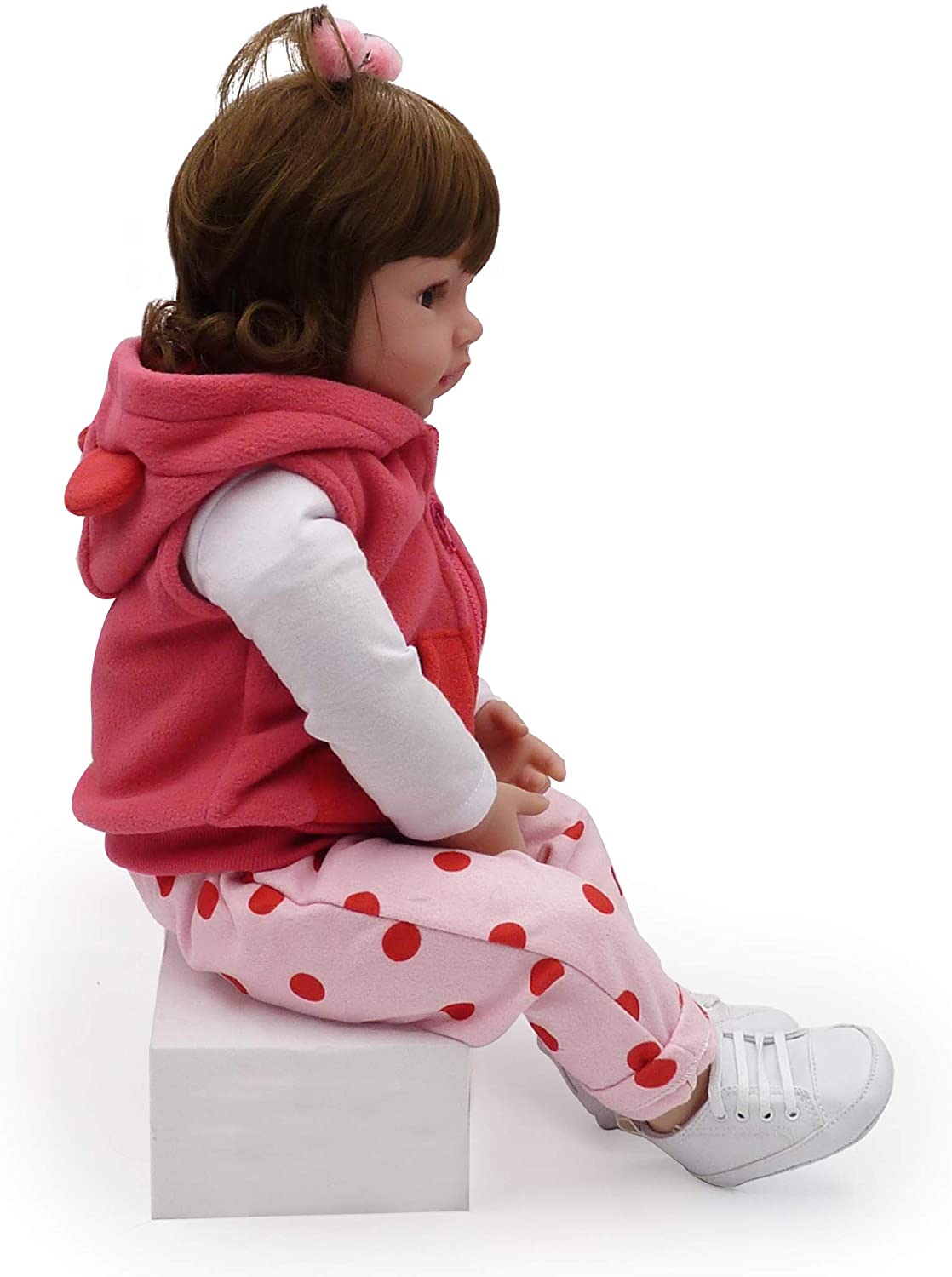 Reborn Baby Dolls Realistic 18 inch Reborn Baby Dolls Realistic 18 inch