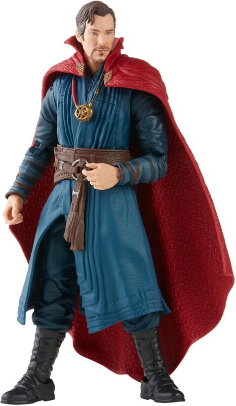 Marvel Legends Series Doctor Strange 6-inch Action Figure