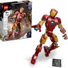 LEGO Marvel Iron Man Figure 76206