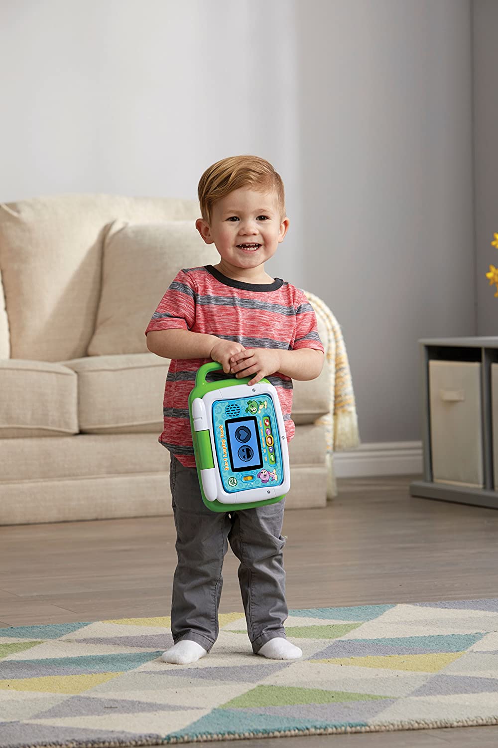 LeapFrog 2-in-1 Leaptop Touch LeapFrog 2-in-1 Leaptop Touch