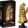 LEGO Marvel Infinity Gauntlet 76191