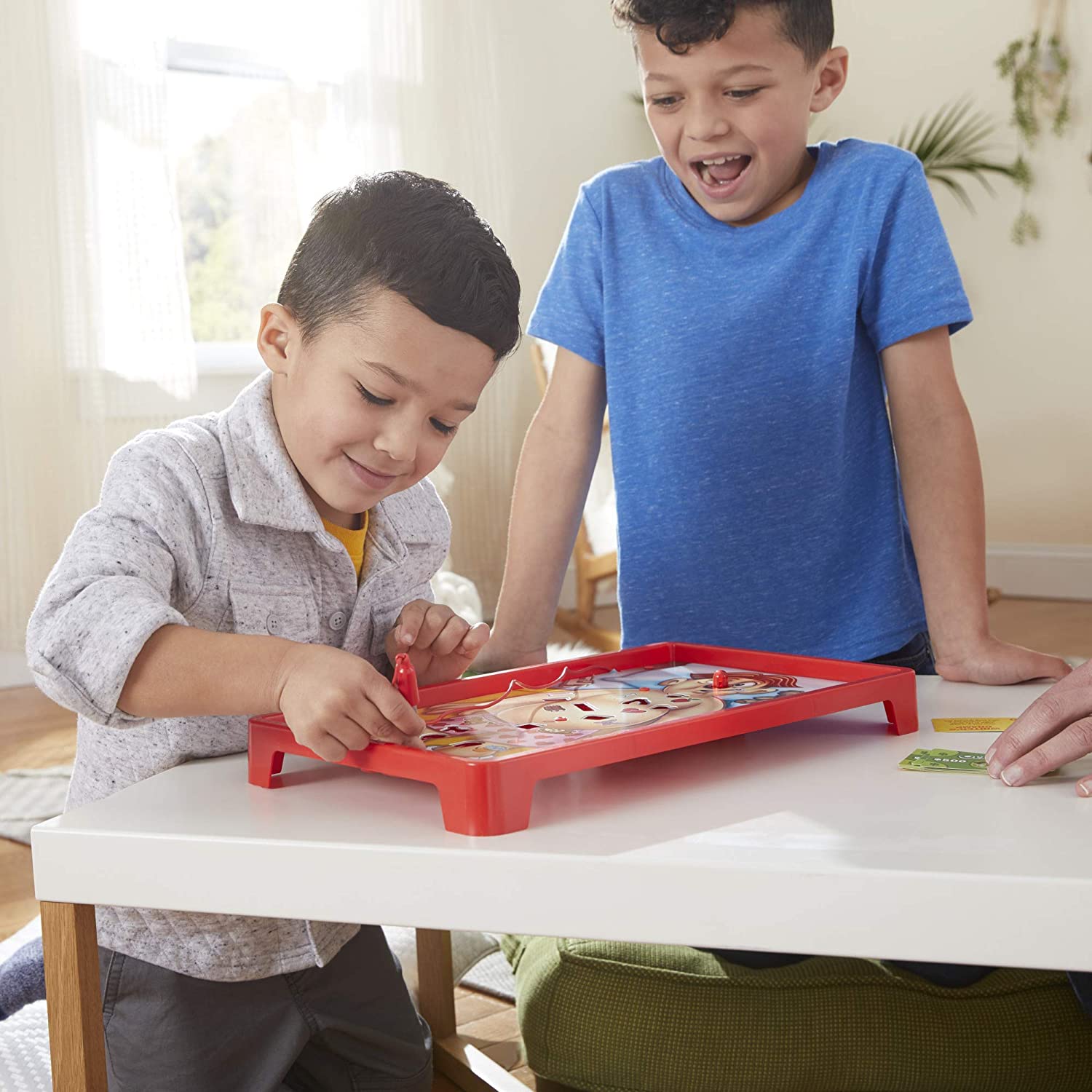Hasbro Classic Operation Game Hasbro Classic Operation Game