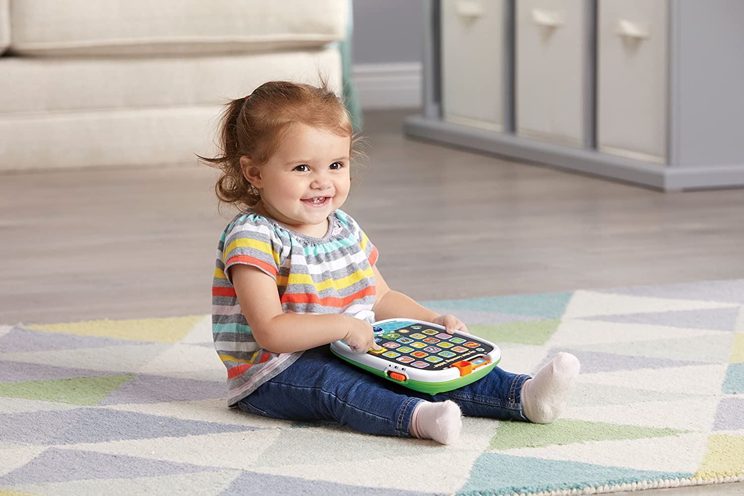 LeapFrog My First Learning Tablet LeapFrog My First Learning Tablet