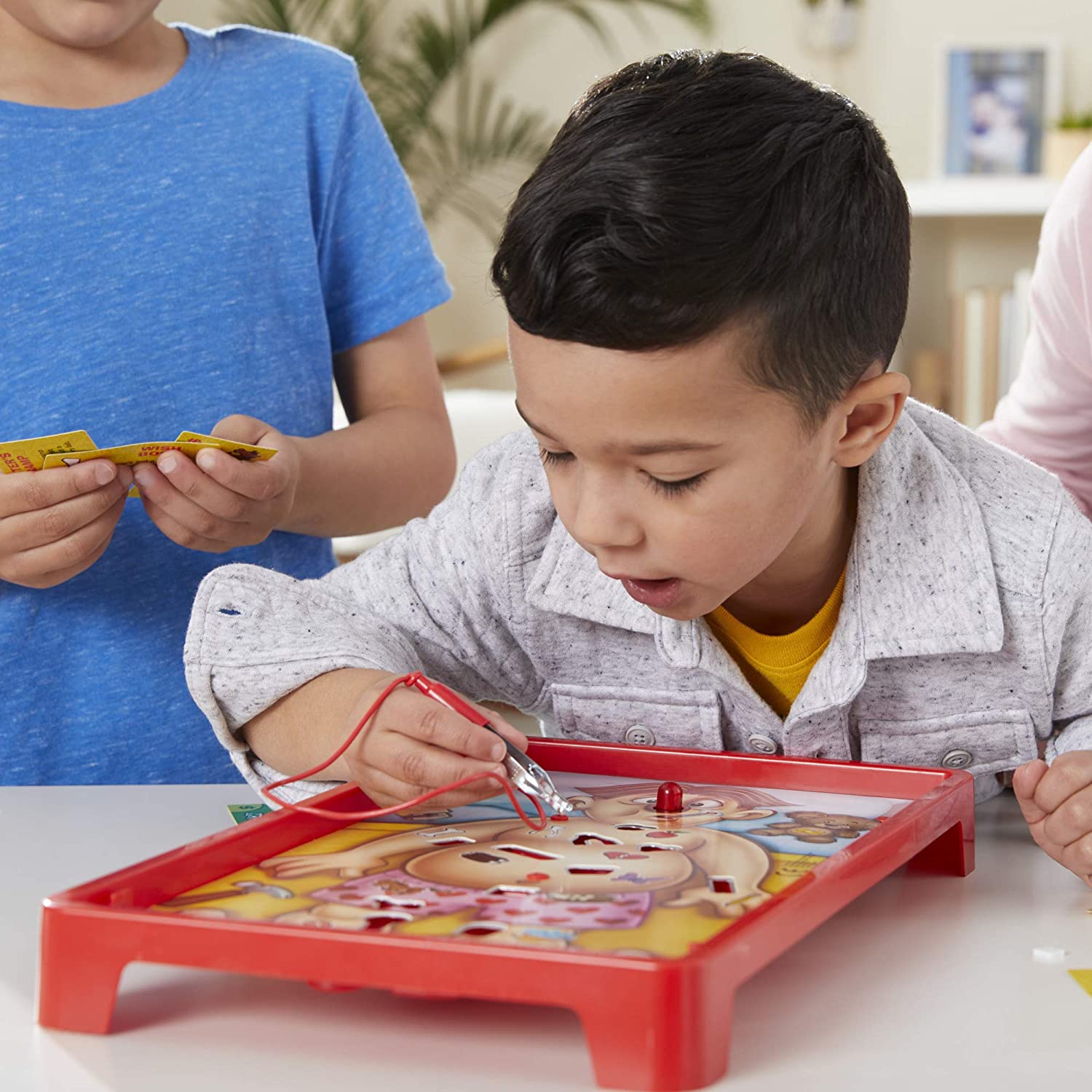 Hasbro Classic Operation Game Hasbro Classic Operation Game
