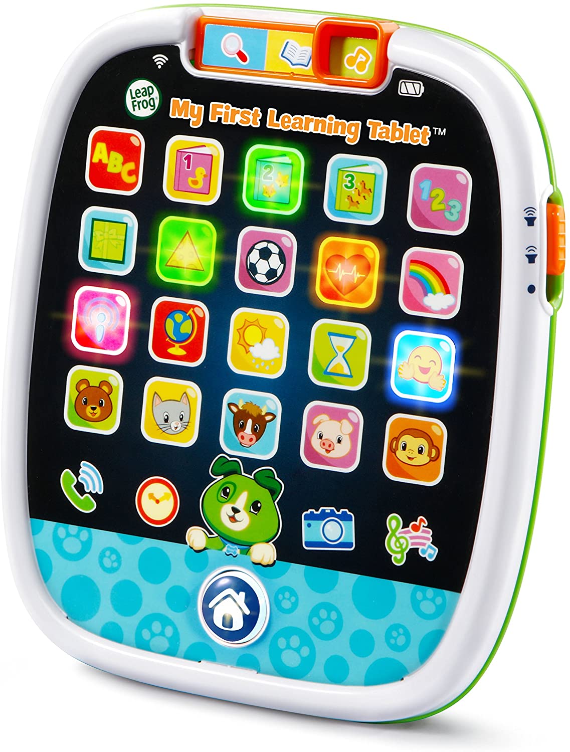 LeapFrog My First Learning Tablet LeapFrog My First Learning Tablet