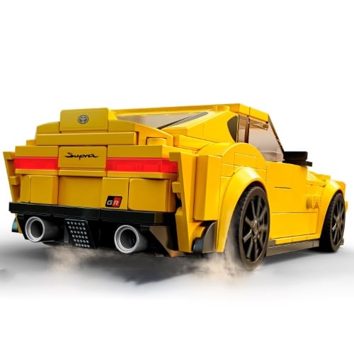 LEGO Speed Champions Toyota GR Supra 76901 LEGO Speed Champions Toyota GR Supra 76901