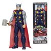 Marvel Avengers Titan Hero Series Thor 12-Inch Figure