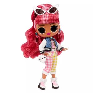 LOL Surprise Tweens Cherry BB Fashion Doll with 15 Surprises