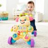 Fisher Price Laugh & Learn Smart Stages Learn with Puppy Walker
