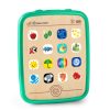 Baby Einstein Magic Touch Curiosity Tablet Wooden Musical Toy